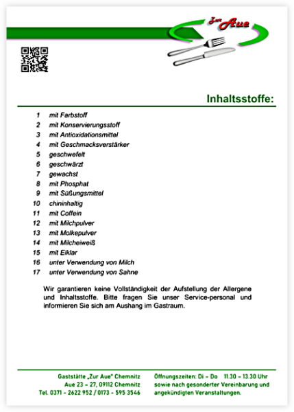 aktuelle Woche